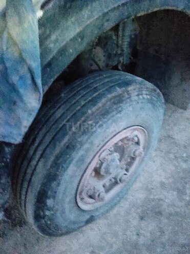 MAZ  2000, 48,000 km - 11.0 л - Zərdab