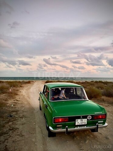 Moskvich 2140 1979, 40,000 km - 1.5 л - Bakı