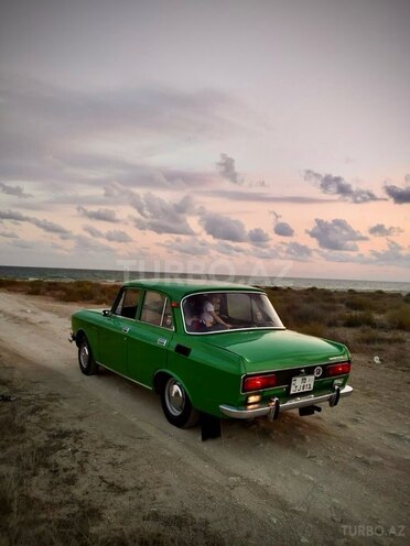 Moskvich 2140 1979, 40,000 km - 1.5 л - Bakı