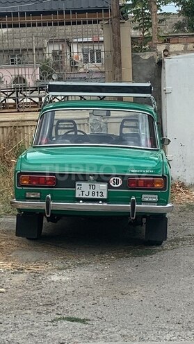Moskvich 2140 1979, 40,000 km - 1.5 л - Bakı