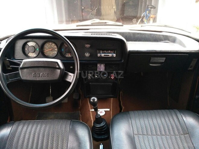 Moskvich 2140 1979, 40,000 km - 1.5 л - Bakı