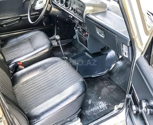 Moskvich 2140 1979, 40,000 km - 1.5 л - Bakı