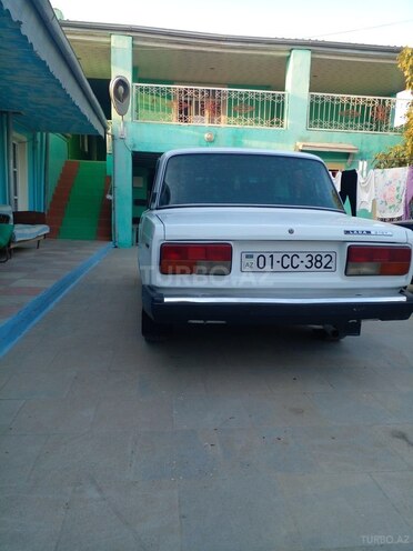 LADA (VAZ) 2107 2004, 396,085 km - 1.6 л - Bakı