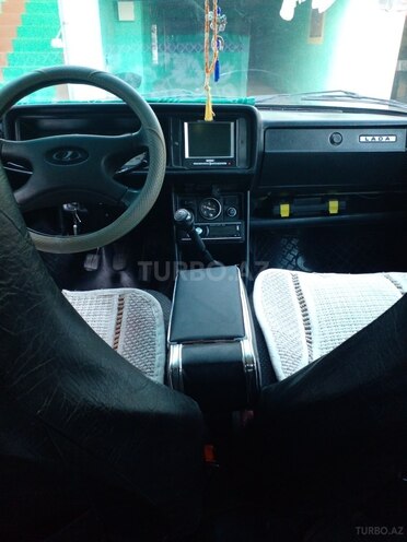 LADA (VAZ) 2107 2004, 396,085 km - 1.6 л - Bakı