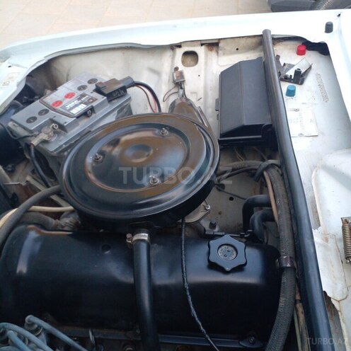 LADA (VAZ) 2107 2004, 396,085 km - 1.6 л - Bakı