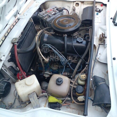 LADA (VAZ) 2107 2004, 396,085 km - 1.6 л - Bakı