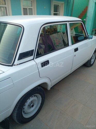 LADA (VAZ) 2107 2004, 396,085 km - 1.6 л - Bakı