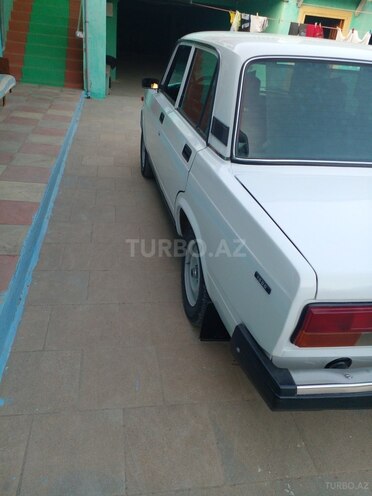 LADA (VAZ) 2107 2004, 396,085 km - 1.6 л - Bakı