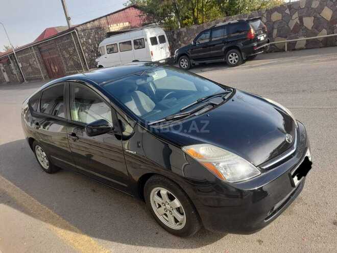 Toyota Prius 2008, 21,000 km - 1.5 l - Quba
