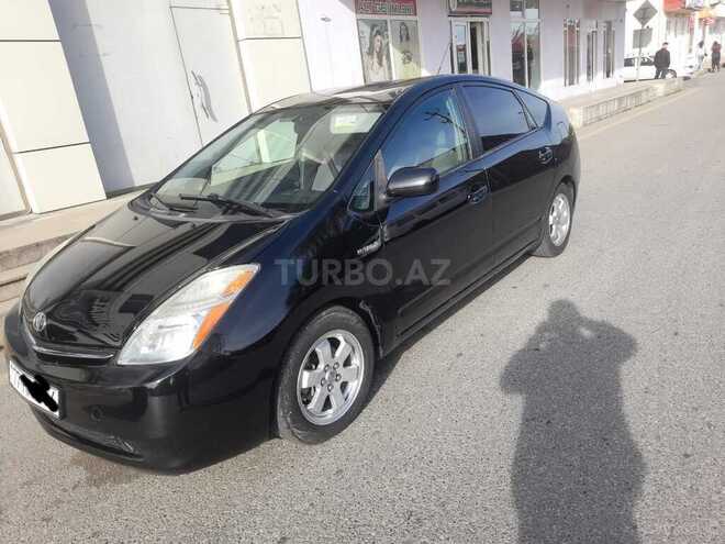 Toyota Prius 2008, 21,000 km - 1.5 l - Quba
