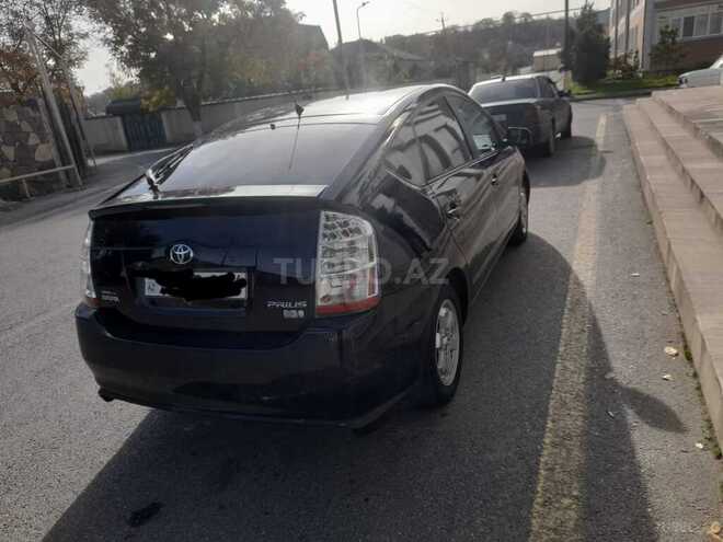 Toyota Prius 2008, 21,000 km - 1.5 l - Quba