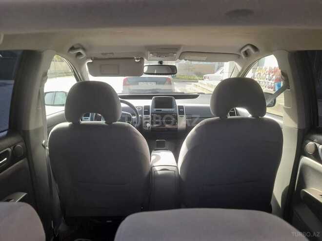 Toyota Prius 2008, 21,000 km - 1.5 l - Quba