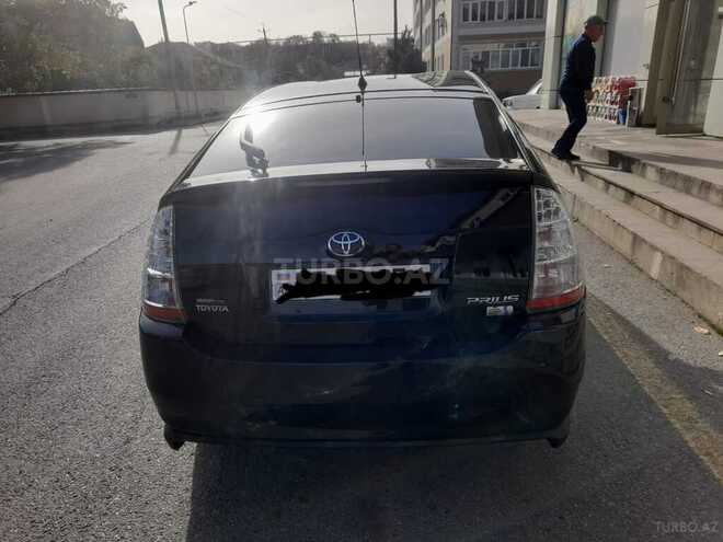 Toyota Prius 2008, 21,000 km - 1.5 l - Quba