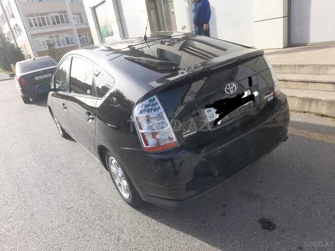 Toyota Prius 2008, 21,000 km - 1.5 l - Quba