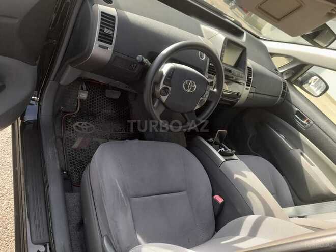 Toyota Prius 2008, 21,000 km - 1.5 l - Quba