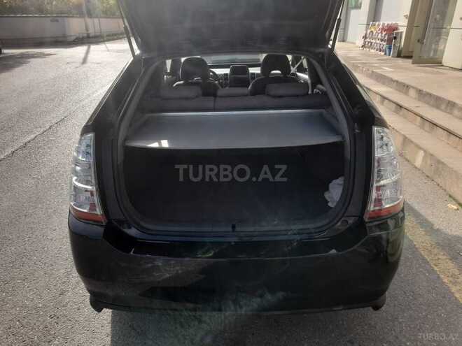Toyota Prius 2008, 21,000 km - 1.5 l - Quba