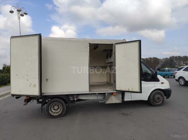 Ford Transit 2006, 33,774 km - 2.4 л - Bərdə