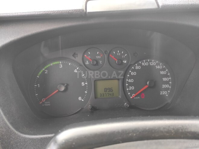 Ford Transit 2006, 33,774 km - 2.4 л - Bərdə