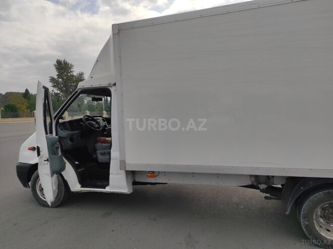 Ford Transit 2006, 33,774 km - 2.4 л - Bərdə