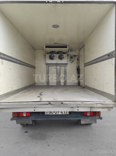 Ford Transit 2006, 33,774 km - 2.4 л - Bərdə