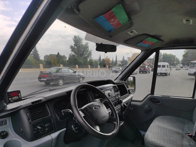 Ford Transit 2006, 33,774 km - 2.4 л - Bərdə