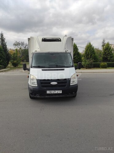 Ford Transit 2006, 33,774 km - 2.4 л - Bərdə