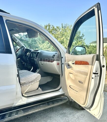 Toyota Prado 2008, 180,000 km - 2.7 l - Bakı