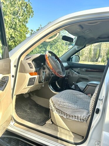 Toyota Prado 2008, 180,000 km - 2.7 l - Bakı