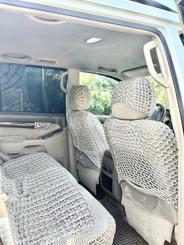 Toyota Prado 2008, 180,000 km - 2.7 l - Bakı