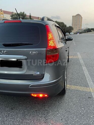 Hyundai i30 2011, 235,800 km - 1.6 l - Bakı