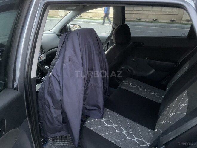 Hyundai i30 2011, 235,800 km - 1.6 l - Bakı