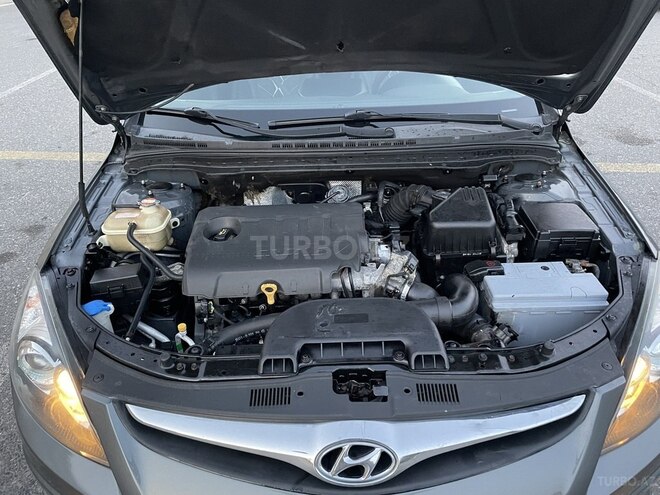 Hyundai i30 2011, 235,800 km - 1.6 l - Bakı