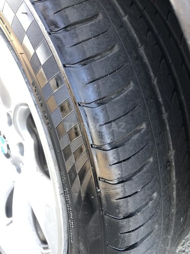 BMW X5 2005, 290,000 km - 4.4 л - Bakı