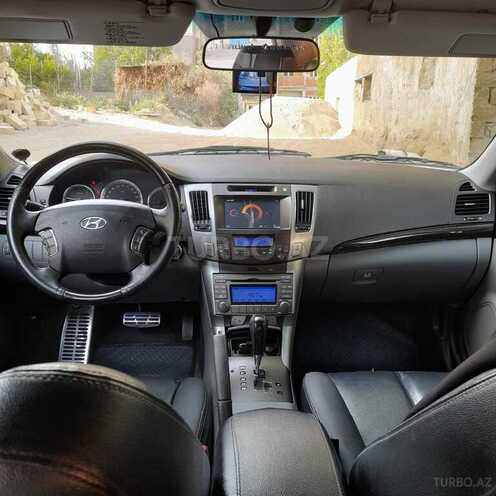 Hyundai Sonata 2008, 269,000 km - 2.0 л - Bakı