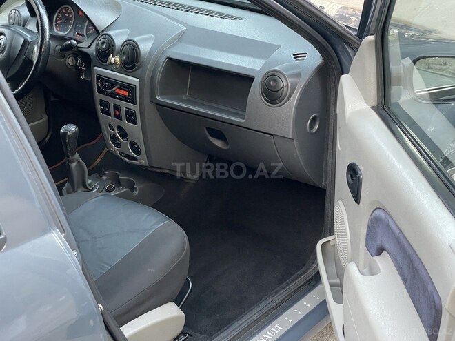 Renault Tondar 2013, 297,000 km - 1.6 l - Sumqayıt