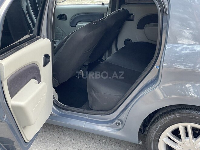 Renault Tondar 2013, 297,000 km - 1.6 l - Sumqayıt