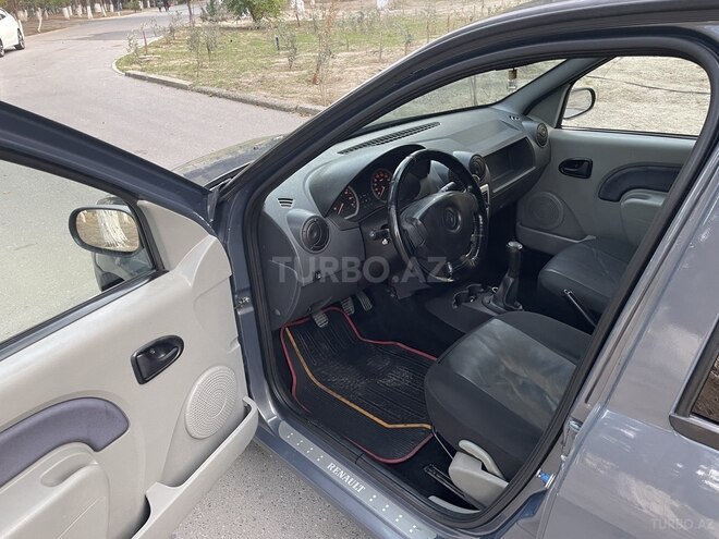 Renault Tondar 2013, 297,000 km - 1.6 l - Sumqayıt