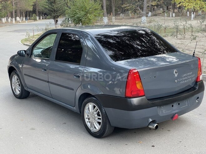 Renault Tondar 2013, 297,000 km - 1.6 l - Sumqayıt