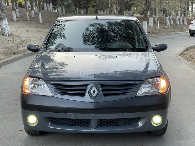 Renault Tondar 2013, 297,000 km - 1.6 l - Sumqayıt