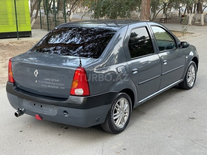 Renault Tondar 2013, 297,000 km - 1.6 l - Sumqayıt