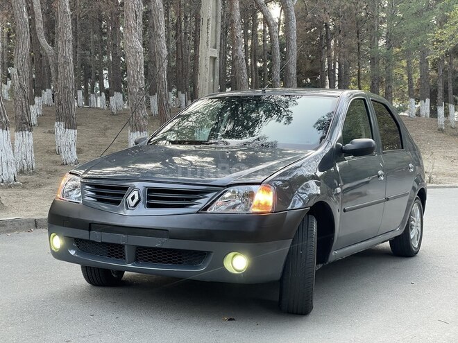 Renault Tondar 2013, 297,000 km - 1.6 l - Sumqayıt