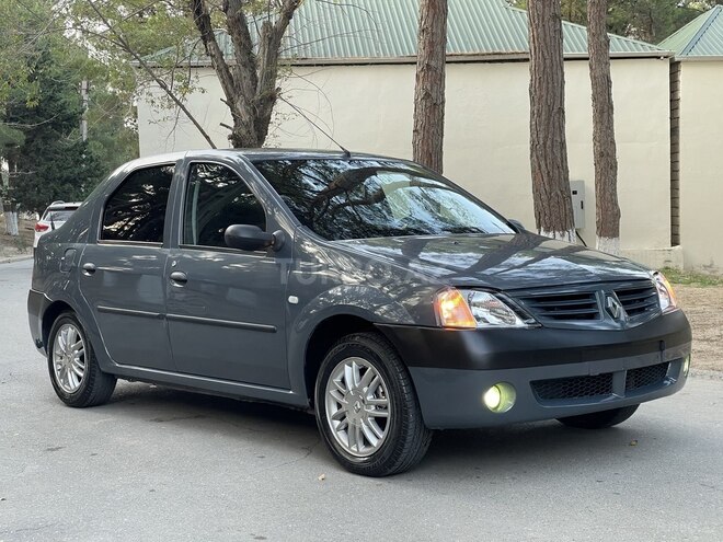 Renault Tondar 2013, 297,000 km - 1.6 l - Sumqayıt