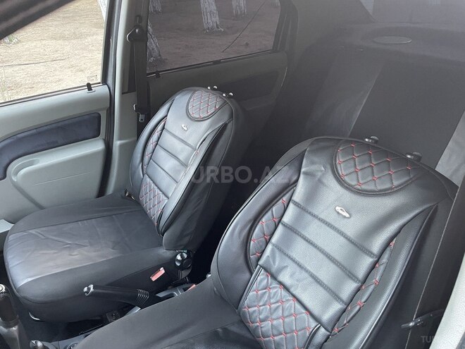 Renault Tondar 2013, 297,000 km - 1.6 l - Sumqayıt