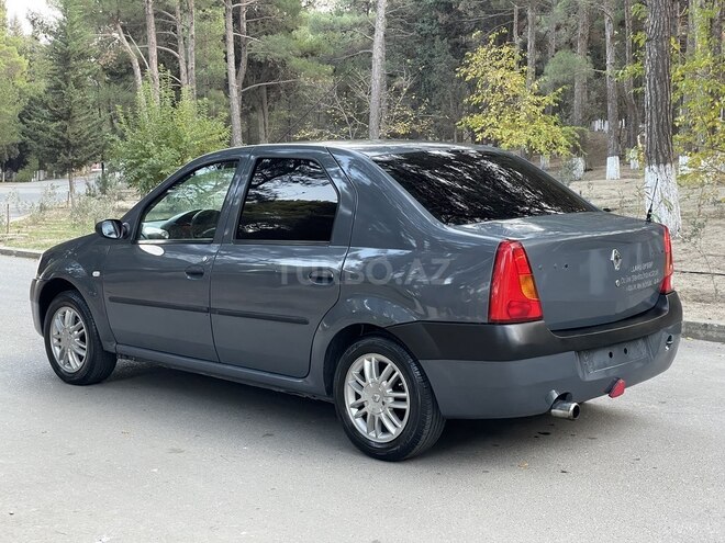 Renault Tondar 2013, 297,000 km - 1.6 l - Sumqayıt