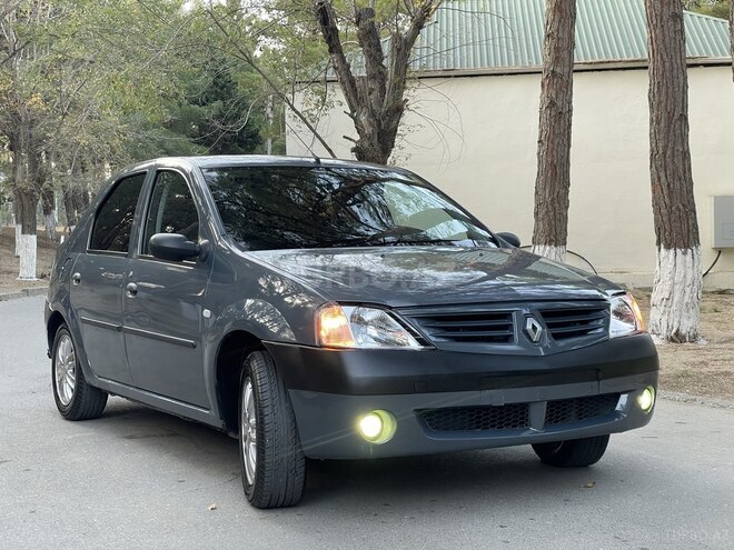 Renault Tondar 2013, 297,000 km - 1.6 l - Sumqayıt