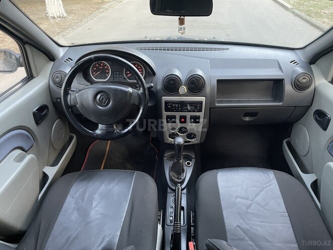 Renault Tondar 2013, 297,000 km - 1.6 l - Sumqayıt