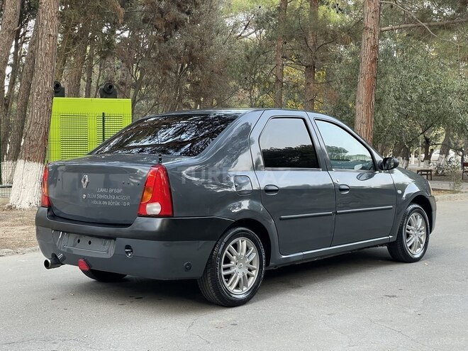 Renault Tondar 2013, 297,000 km - 1.6 l - Sumqayıt