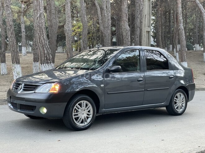 Renault Tondar 2013, 297,000 km - 1.6 l - Sumqayıt