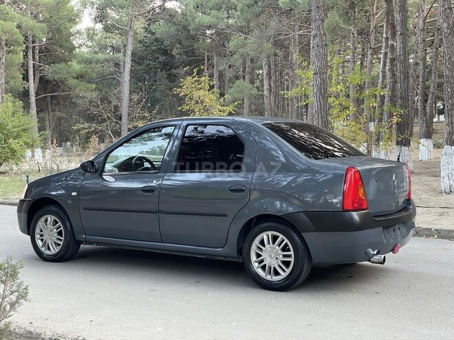 Renault Tondar 2013, 297,000 km - 1.6 l - Sumqayıt