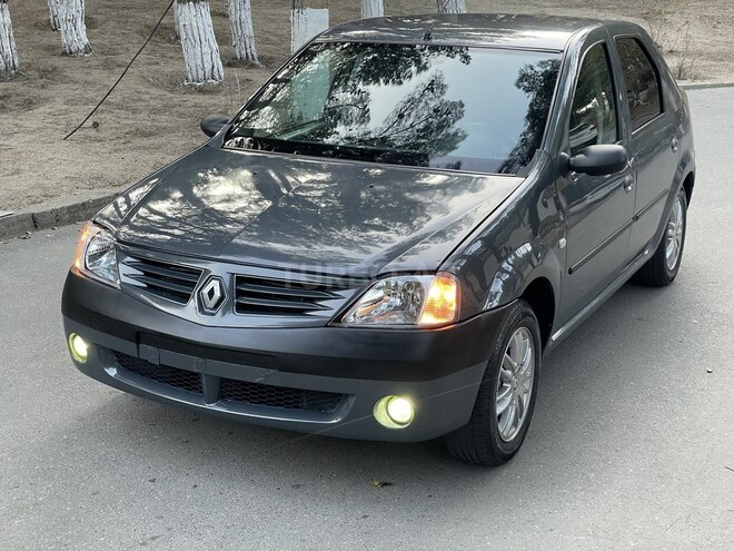 Renault Tondar 2013, 297,000 km - 1.6 l - Sumqayıt
